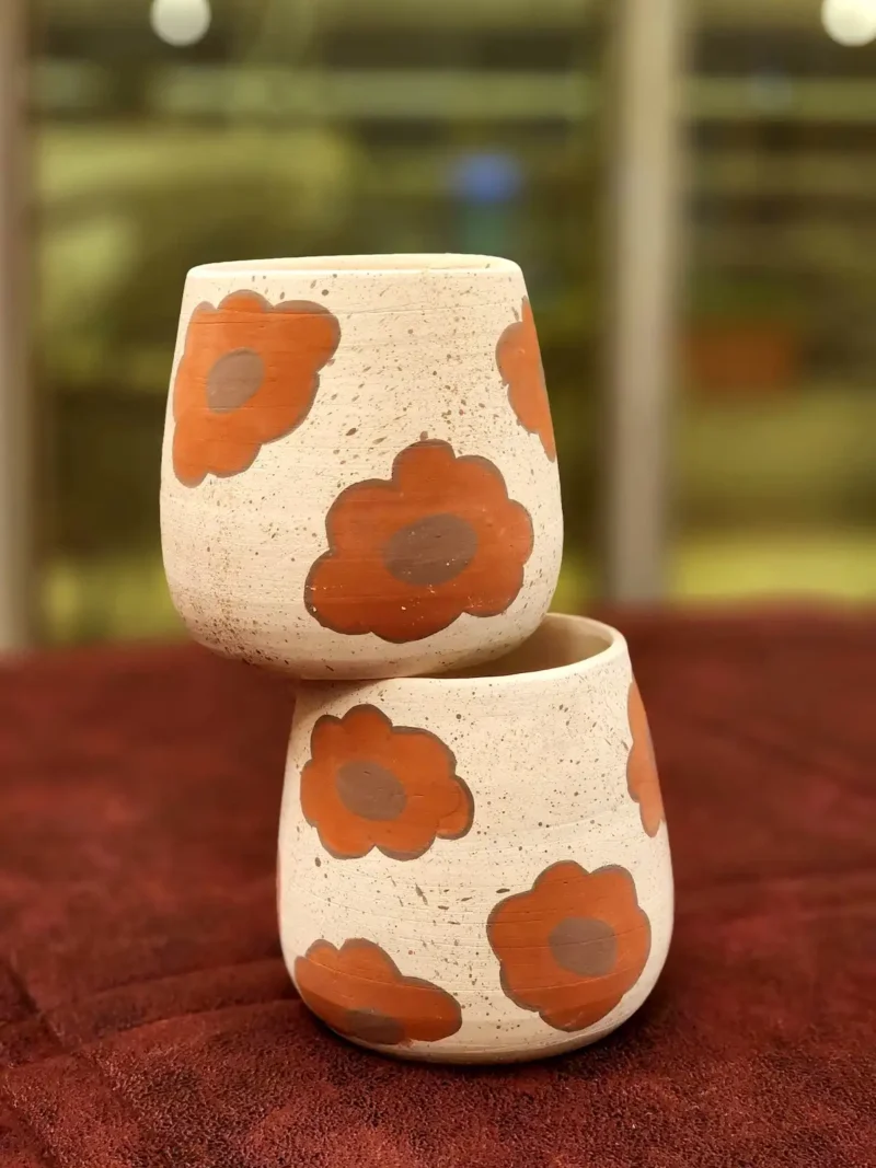 Ivory Aura – Handcrafted Candle for Serene Spaces