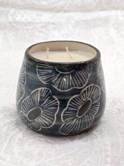 Soothing Ambiance Candles