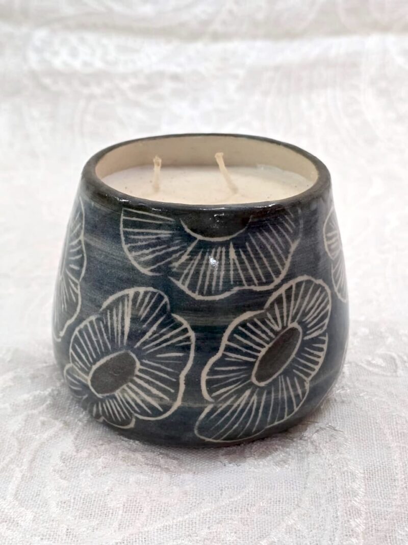Soothing Ambiance Candles