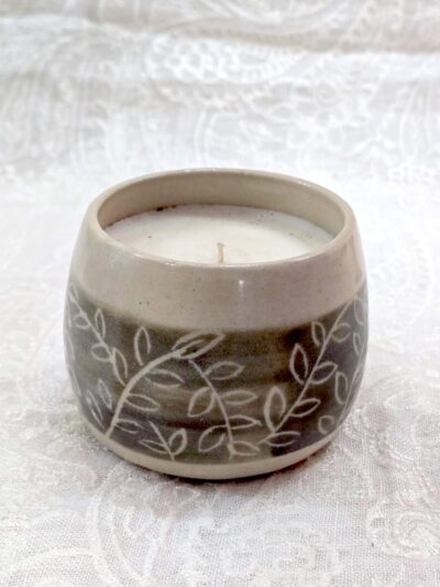 Handmade Candles