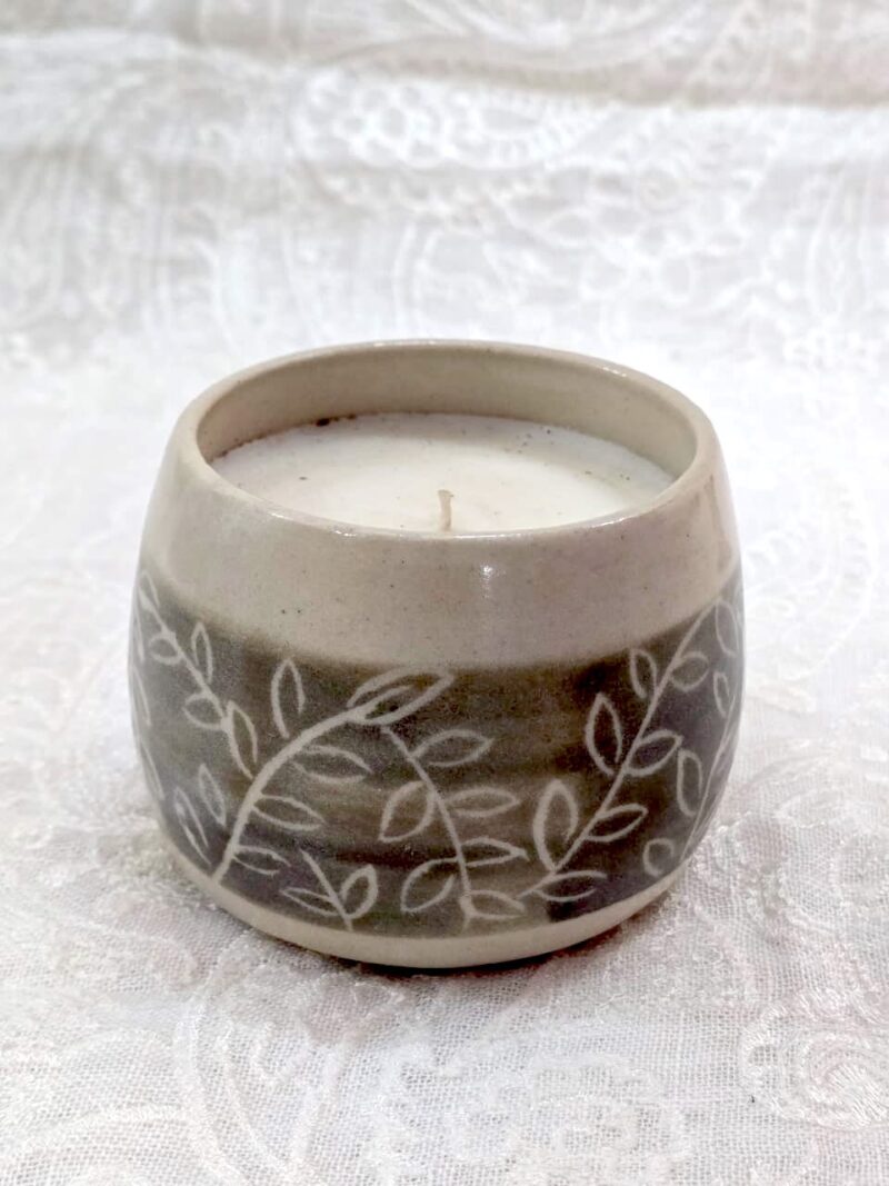 Handmade Candles
