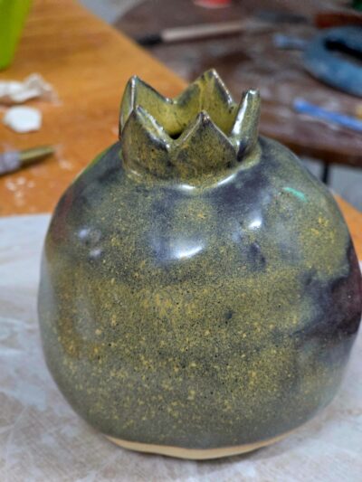 Forest Crown