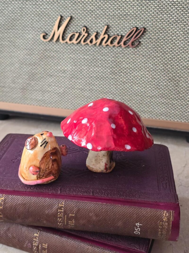 Mini Mouse - Image 3