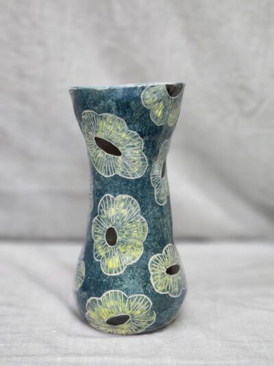 Bloom Aura Vase