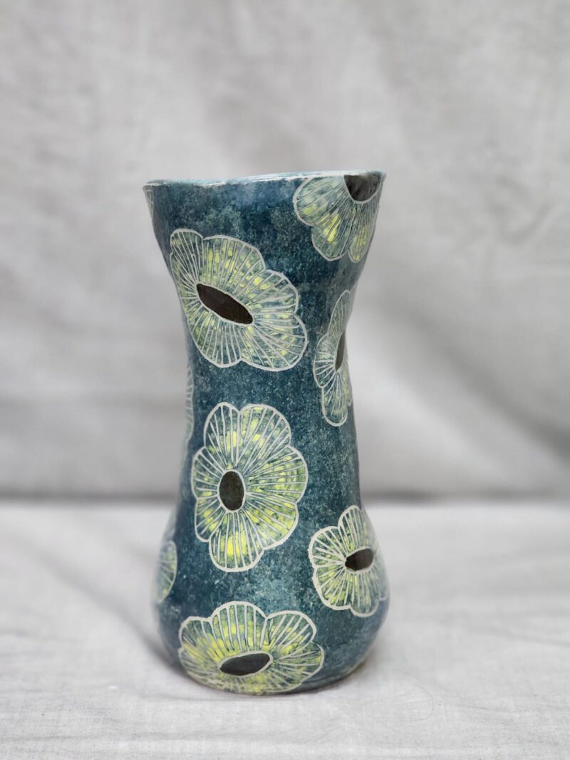 Bloom Aura Vase
