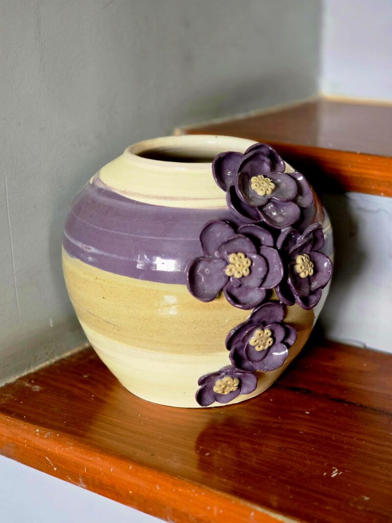 Plum Cascade