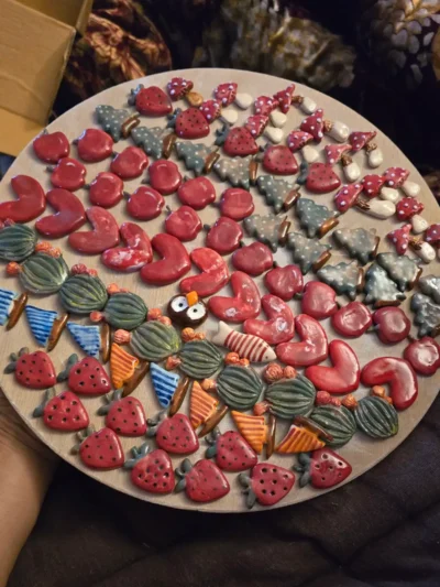 Broches