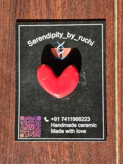 Broches -1