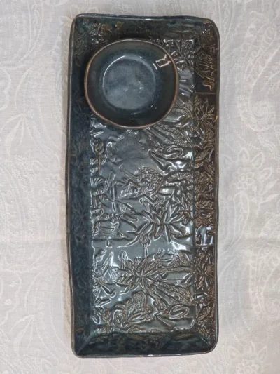 Botanic Platter Set
